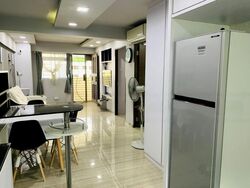 Blk 36 Telok Blangah Rise (Bukit Merah), HDB 3 Rooms #453959771